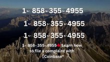 【Full】℠ Coinbase Toll Free nUmbers in the USA: The Ultimate Explained Guide