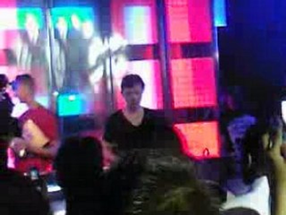 Finale Fun Dj Selection @ World place