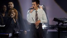 ハリー・スタイルズ、ゾーイ・クラヴィッツと2度の結婚式を予定？