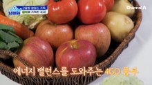 고함량 영양소가 가득한 생식의 4GO!?