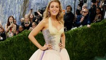 ブレイク・ライブリーとジャスティン・バルドーニ、法廷闘争が和解