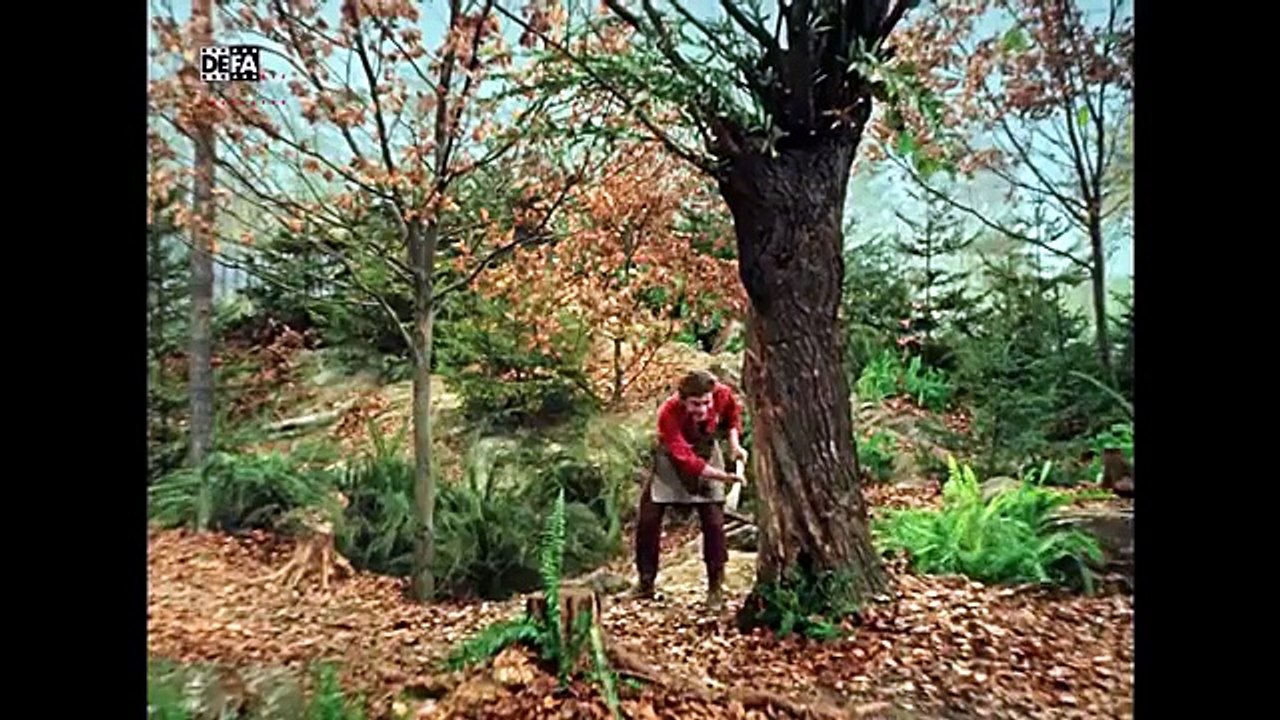 Die goldene Gans Bande-annonce (DE)