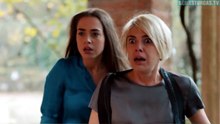 Adentro Capítulo 28 | Icerde | Novela Turca en Español