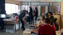 Adentro Capítulo 31 | Icerde | Novela Turca en Español