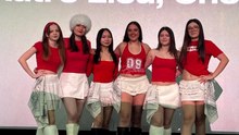 À Cherbourg, ce groupe de danse de K-Pop enchaînent les répétitions avant le festival K-Normandy