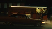 Motor City - Teaser (English) HD