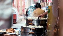 Lật Ngược Cuộc Đời Tập 18