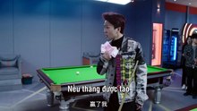 Lật Ngược Cuộc Đời Tập 17
