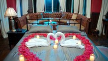Lật Ngược Cuộc Đời Tập 12