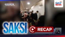 PGMN Founder Franco Mabanta at 4 na iba pa, arestado dahil sa pangingikil umano kay Rep. Martin Romualdez; 48th ASEAN Summit; "The Master Cutter" | Saksi