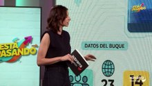 Está Pasando 06/05/26 Barcina defiende que su Gobierno está limpio
