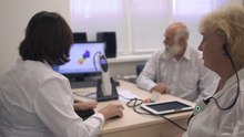 NHS trial explores double cochlear implants for adults with hearing loss