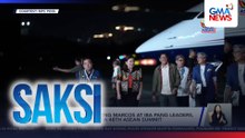 Pangulong Bongbong Marcos at iba pang leaders, nasa Cebu na para sa 48th ASEAN Summit | Saksi