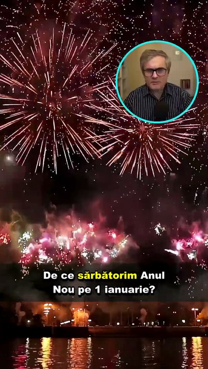 Why January 1st?
