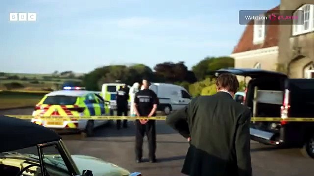 Beyond Paradise Saison 1 - Beyond Paradise Series 4 | Official Trailer - BBC (EN)