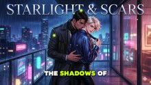 Starlight & Scars | #omegaverse #abo