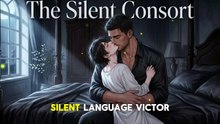 The Silent Consort | #omegaverse #ABO