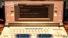 Resident Evil Requiem Bad Ending