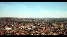 Emergência Radioativa Saison 1 -  (PT)
