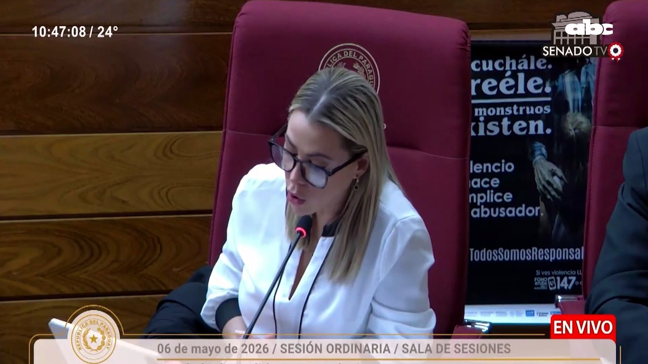 Lizarella Valiente invita a los voluntarios de la Cruz Roja al Congreso