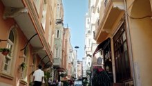 مسلسل esref-ruya-ox3 الحلقة 11 مترجمة كاملة | Esref Ruya Ox3 11. Bölüm