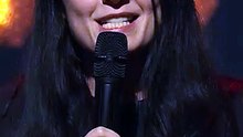 Elena Nagapetyan : Son fils devant la vidéo 😳