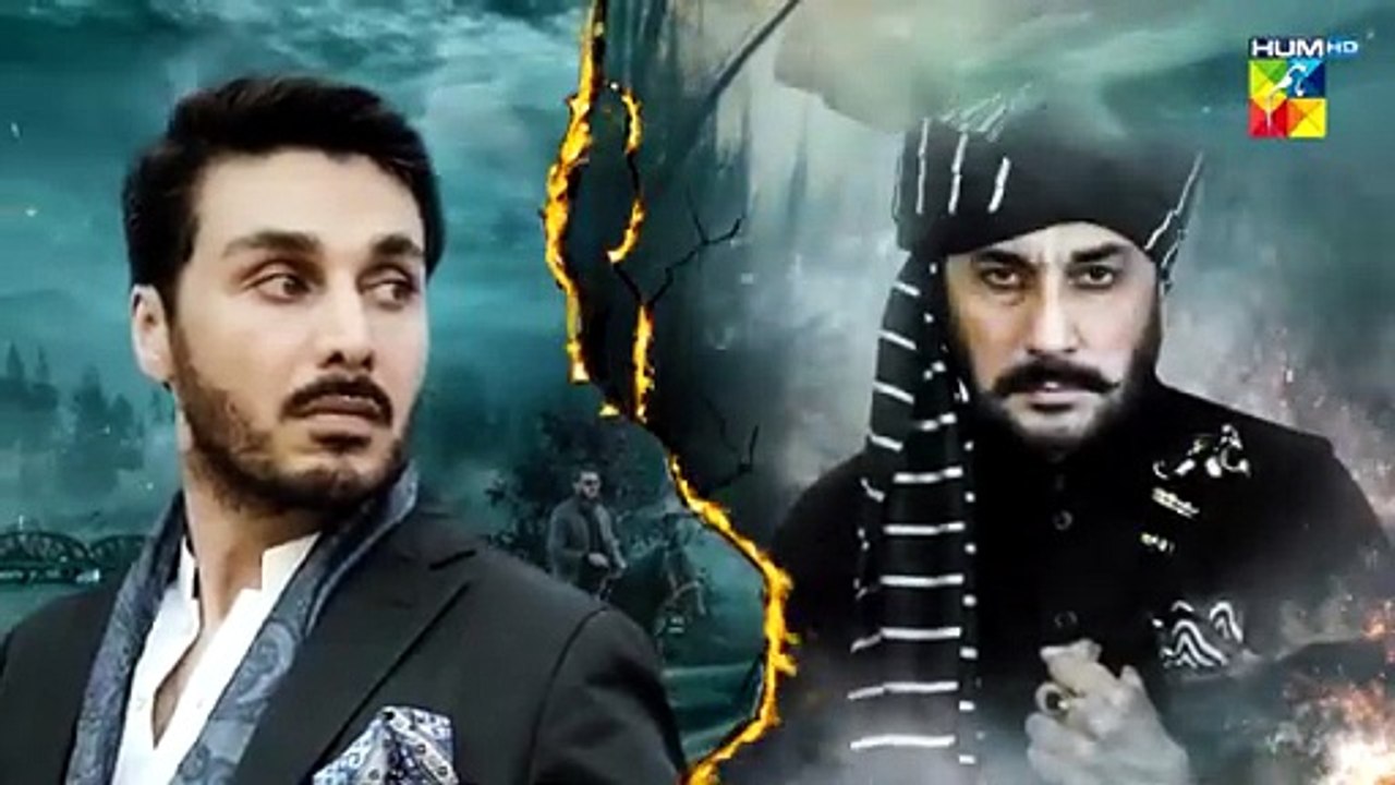 Zanjeerain Episode 04 Teaser _ 6th May 2026 - HUM TV