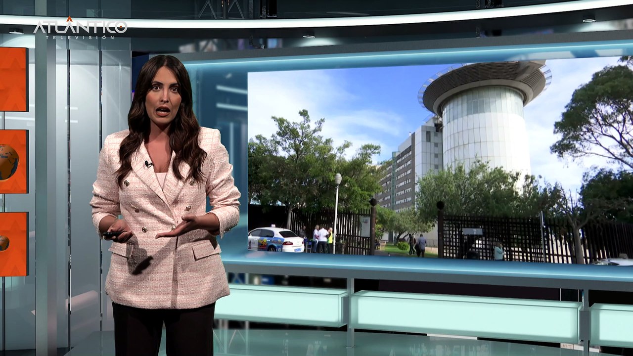 Flash Informativo del 6 de may de 2026 a las 17:42