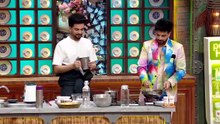 Laughter Chefs 3 3rd May 2026 EP 48 Hot Drama_1280x720