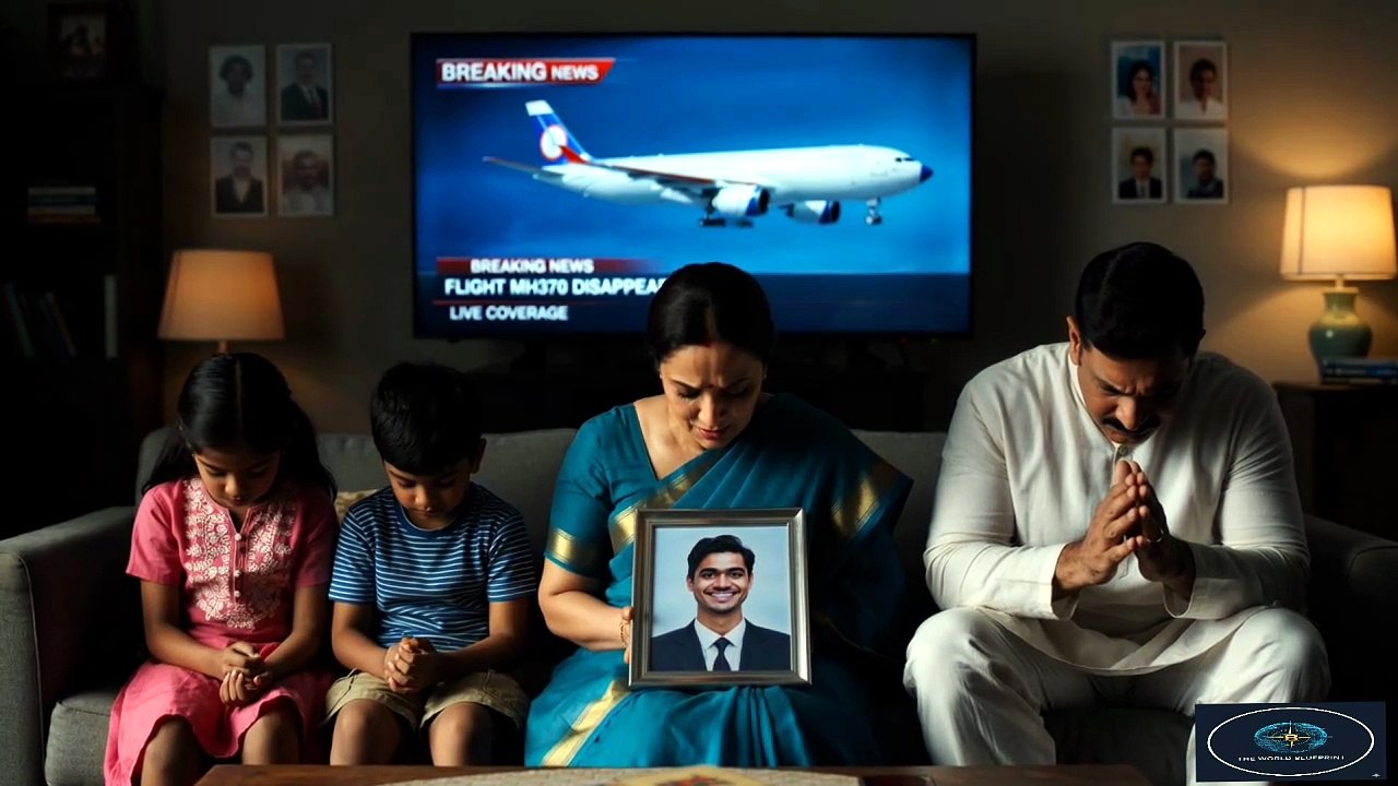 MH370: 239 Log Aaj Bhi Laapata Hain 😳 | 12 Saal, $155 Million, Phir Bhi Koi Jawab Nahi