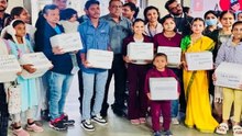 सिविल अस्पताल ने एक वर्ष में 24000 मरीजों को मुफ्त में दिए इंसुलिन इंजेक्शन