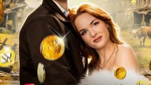 The Broke Cowgirl Who Secretly Owns Billions (2026) - Full Movie