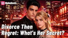 Divorce Then Regret What's Her Secret Full