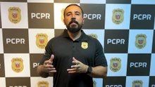 PCPR localiza laboratório de cultivo de maconha e apreende R$ 1,6 milhão em drogas em Curitiba