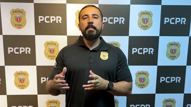 PCPR localiza laboratório de cultivo de maconha e apreende R$ 1,6 milhão em drogas em Curitiba