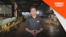 Rangkuman hasil mesyuarat menjelang Sidang Kemuncak ASEAN di Filipina