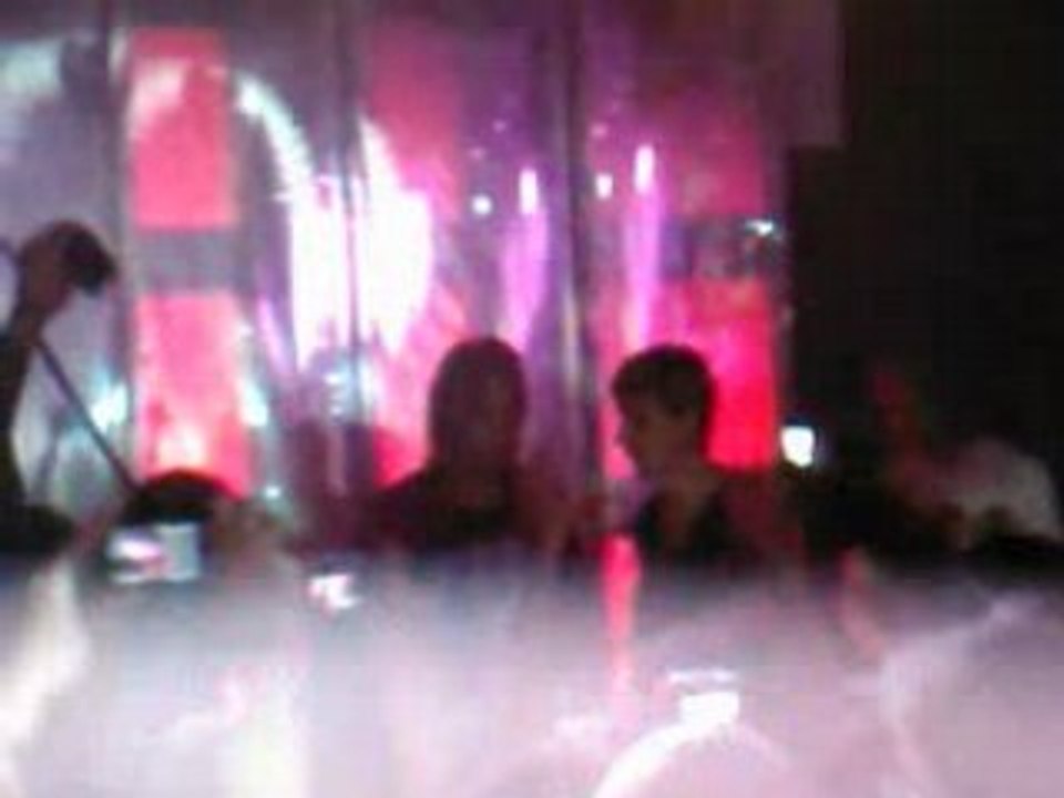 Finale Fun Dj Selection @ World place