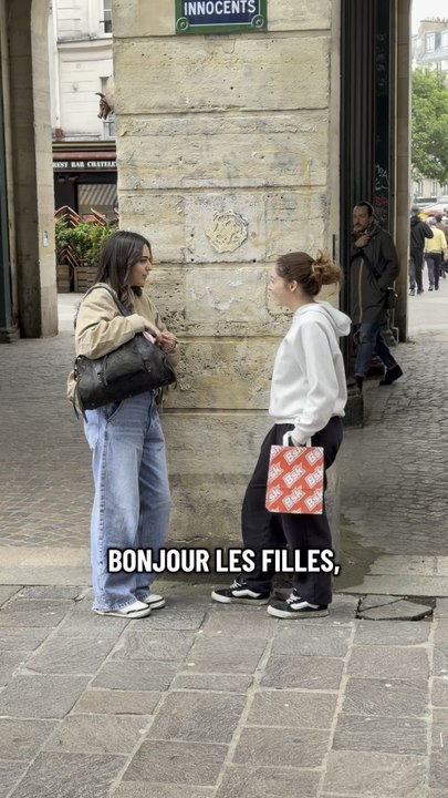 Expérience
