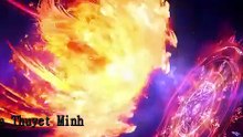 Thần Ấn Vương Tọa tập 187-188 Thuyết minh QMEDIA
