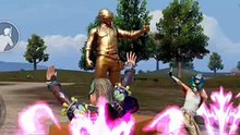 pubg B2B wine dance 25
