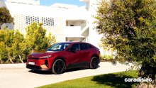 Le Toyota BZ4X Touring va-t-il manger tout cru le Peugeot E-5008 ?