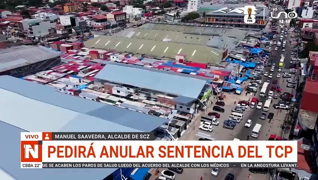 “Recuperar los predios del Mutualista es una prioridad”, afirmó Saavedra al ingresar a audiencia