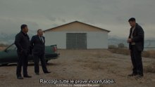 A Dark Dark Man ( 1 TEMPO ) (2019) (sub ita)
