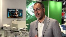 Schaeffler exhibe en Advanced Factories novedades para una industria más conectada y sostenible