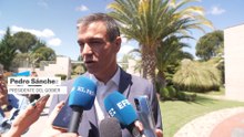 El presidente del Gobierno recuerda a Soledad Gallego-Díaz: “Un referente en el periodismo español”