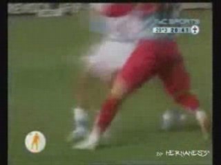 Ranking Lirico Fecha 5 Clausura 08