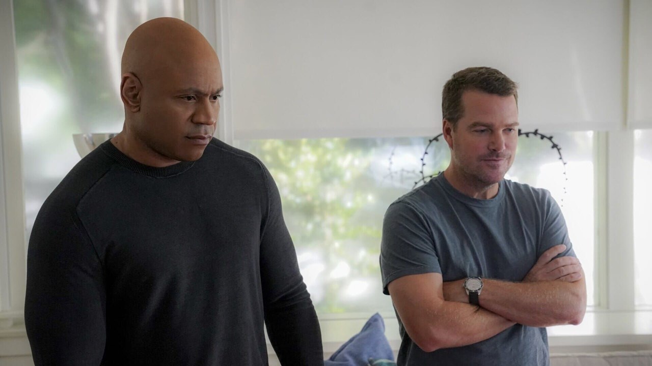 NCIS : Los Angeles