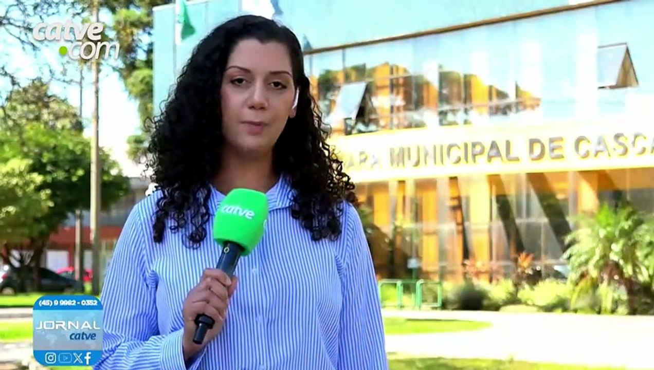 Audiência pública vai debater constantes quedas de energia em Cascavel