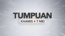 Tumpuan Khamis  –  7 Mei 2026