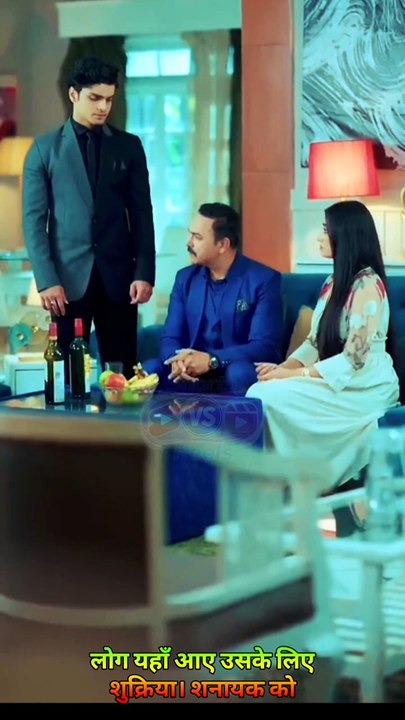 Mere Papa Ki Dulhan | 38 Episode | Romantic Comedy Drama ❤️ | Hindi Web Series